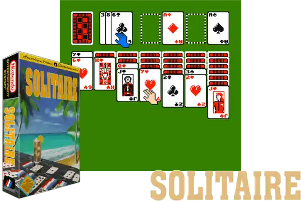 solitaire